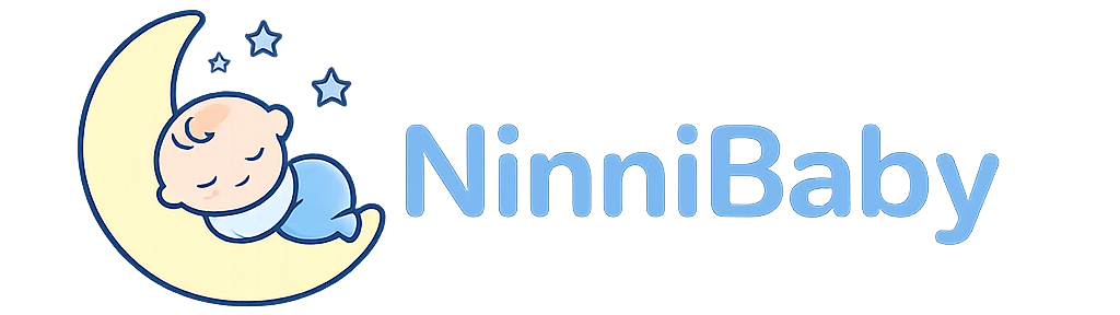 NinniBaby &ndash; Anne & Bebek Rehberi
